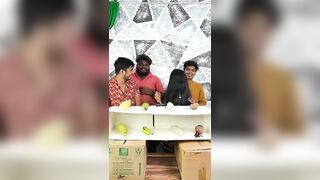 Pavam da Harish uh ???????????? | Matching Challenge ???? | #challenge #pongal #youtubeshorts #shorts