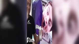 funny compilation  moment  ????  #262 #shorts #funny #viral #tiktok #comedy #secret