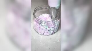 Asmr compilation whipped soap and body butter