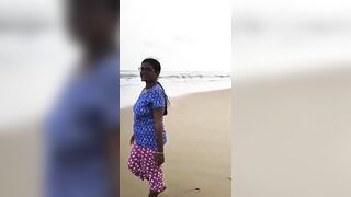 beach pe masti❤️ #shorts #viral #trending #shortvideo #beach