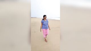 beach pe masti❤️ #shorts #viral #trending #shortvideo #beach