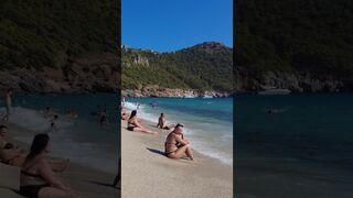 ????????Cleopatra Beach Alanya - Awesome Views