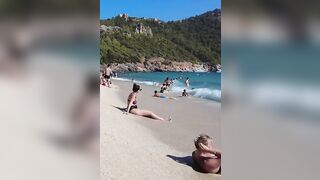 ????????Cleopatra Beach Alanya - Awesome Views