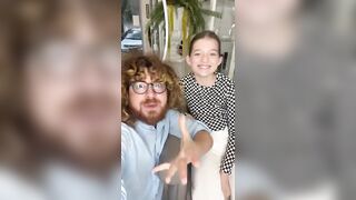 LOOKER PT1 CON NOEMI ! CHI VUOLE LA PT2?! VI ASPETTO SU INSTAGRAM E TIK TOK ????