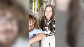 LOOKER PT1 CON NOEMI ! CHI VUOLE LA PT2?! VI ASPETTO SU INSTAGRAM E TIK TOK ????