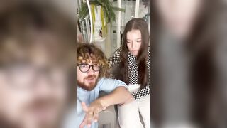 LOOKER PT1 CON NOEMI ! CHI VUOLE LA PT2?! VI ASPETTO SU INSTAGRAM E TIK TOK ????