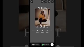 New Post Instagram Story Ideas | New Creative Instagram Story Ideas | Creative Ways to Share Music