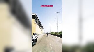 travels__ NCR__Delhi????#travel #viral#driving#cardriving#viral #bike#shorts@Dharmender009