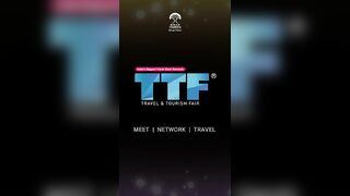 TTF Patna - India's largest travel trade show | Bihar Tourism