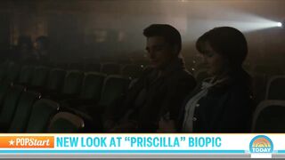 See Cailee Spaeny in new trailer for ‘Priscilla’ biopic