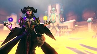 Overwatch 2 | Temporada 7: Ascensão das Trevas | Trailer Oficial