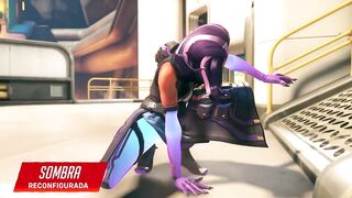 Overwatch 2 | Temporada 7: Ascensão das Trevas | Trailer Oficial