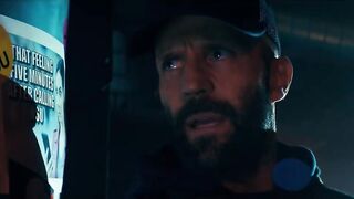 THE BEEKEEPER Trailer (2024) Jason Statham, Action Movie