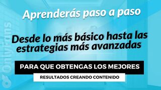 Potencia tu OnlyFans: ¡Clases exclusivas para maximizar tus ganancias y crear contenido excepcional!