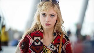 Imogen poots (Biography, Age, Height, Weight, Outfits Idea, Relationships)