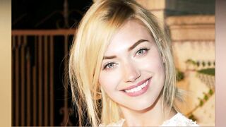 Imogen poots (Biography, Age, Height, Weight, Outfits Idea, Relationships)