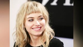 Imogen poots (Biography, Age, Height, Weight, Outfits Idea, Relationships)