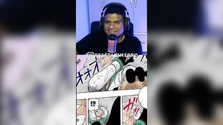 AS PIORES DERROTAS DO LUFFY - PARTE 02 | React Anime Pro