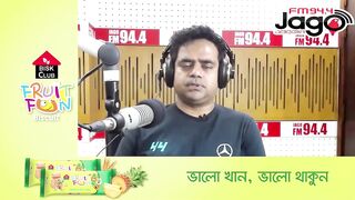 শাবণূর কে নিয়ে মুখ খুললেন মিশা | Celebrity Interview | JAGO FM