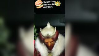 Meet the man who collected 4,000 BURGER KING games ???? ???? #gaming