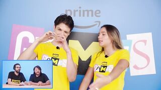 Dario Moccia blasta mezza YouTube Italia | Prime Games