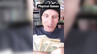 Digital vs Physical Games