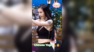 Chinese Grills YOGA ???????????????? Kapil Sharma Show #chinese #grill #shortvideo #kapilsharmashow