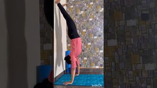 #yoga #youtubeshorts #fitness #trending #youtube #yogaworkout #yogapose #yogaexercise #yogafitness