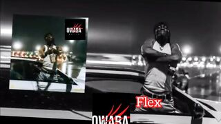 Smoke Dior La Machette_feat_Dk Coach_-_Flexible