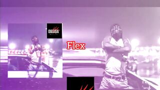 Smoke Dior La Machette_feat_Dk Coach_-_Flexible