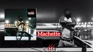 Smoke Dior La Machette_feat_Dk Coach_-_Flexible