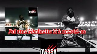 Smoke Dior La Machette_feat_Dk Coach_-_Flexible