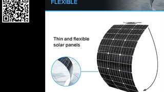 2000W 1000W Solar Panel 18V High Efficiency Monocrystalline Portable Flexible Review Aliexpress