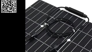 2000W 1000W Solar Panel 18V High Efficiency Monocrystalline Portable Flexible Review Aliexpress