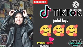 Dance tiktok viral terbaru 2023 + judul lagu part 15