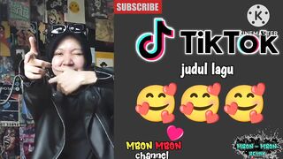 Dance tiktok viral terbaru 2023 + judul lagu part 15