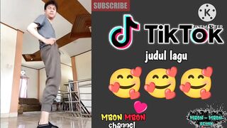 Dance tiktok viral terbaru 2023 + judul lagu part 15