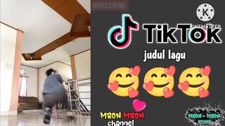 Dance tiktok viral terbaru 2023 + judul lagu part 15