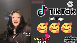 Dance tiktok viral terbaru 2023 + judul lagu part 15