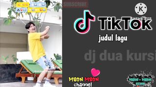 Dance tiktok viral terbaru 2023 + judul lagu part 15