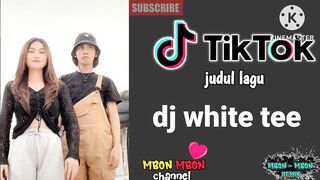 Dance tiktok viral terbaru 2023 + judul lagu part 15