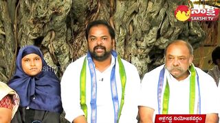 MLA Gangula Brijendra Reddy On Sand Allegations, Challenge To TDP | Rachabanda | @SakshiTV