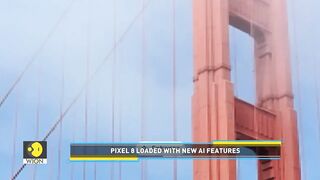 Pixel 8: Can Google challenge Apple with AI-powered phones? | Tech it Out