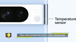 Pixel 8: Can Google challenge Apple with AI-powered phones? | Tech it Out
