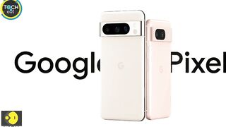 Pixel 8: Can Google challenge Apple with AI-powered phones? | Tech it Out