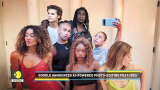 Pixel 8: Can Google challenge Apple with AI-powered phones? | Tech it Out