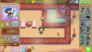 BTD6 Advanced Challenge | Goofy Interaction | October 7, 2023