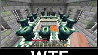 Skibidi Toilet all seasons Best Funny Minecraft Videos - Compilation #268