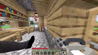 Skibidi Toilet all seasons Best Funny Minecraft Videos - Compilation #268