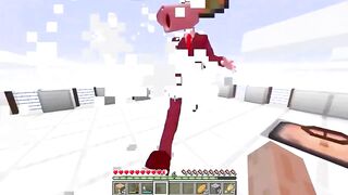 Skibidi Toilet all seasons Best Funny Minecraft Videos - Compilation #268